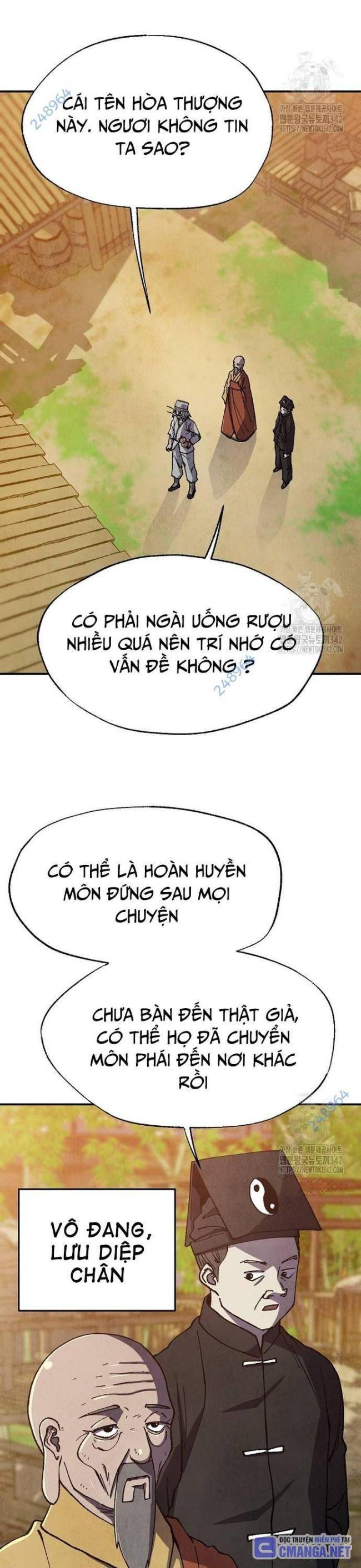 Ngoại Tôn Thiên Tài Của Nam Cung Thế Gia: Chapter 31