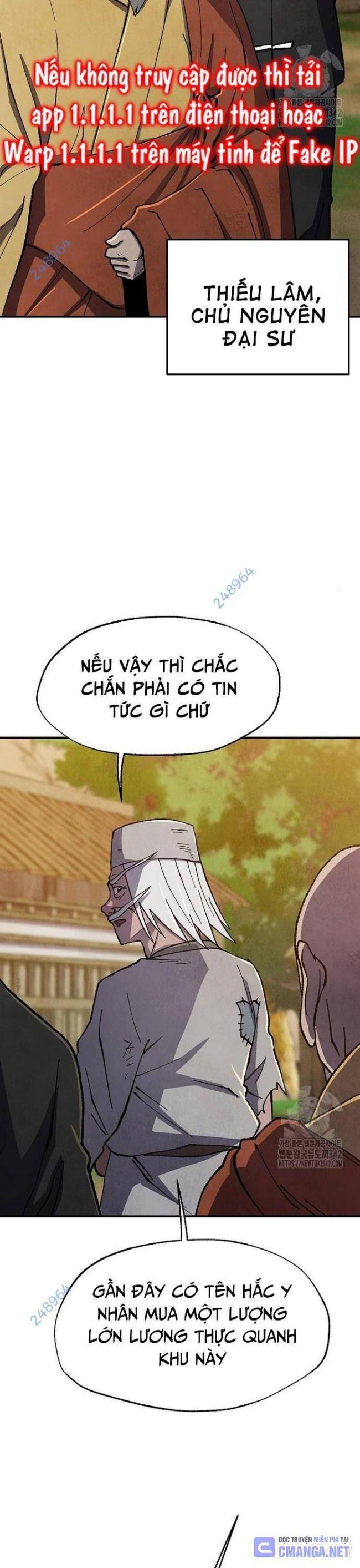 Ngoại Tôn Thiên Tài Của Nam Cung Thế Gia: Chapter 31