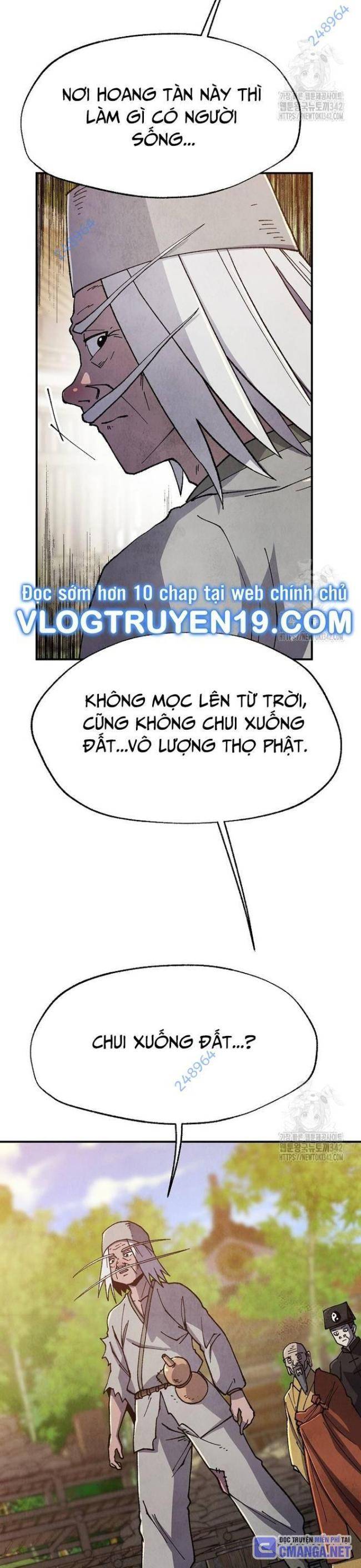 Ngoại Tôn Thiên Tài Của Nam Cung Thế Gia: Chapter 31