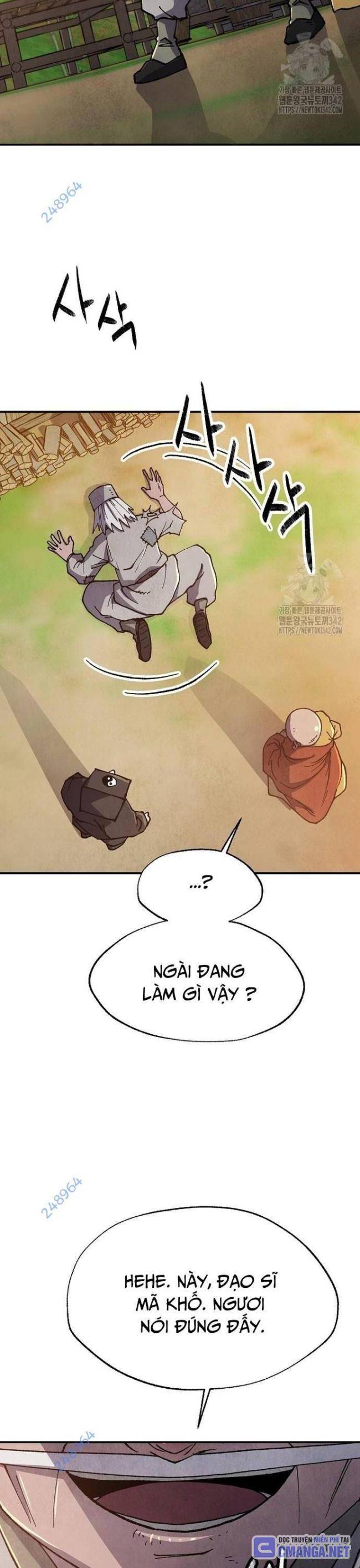 Ngoại Tôn Thiên Tài Của Nam Cung Thế Gia: Chapter 31