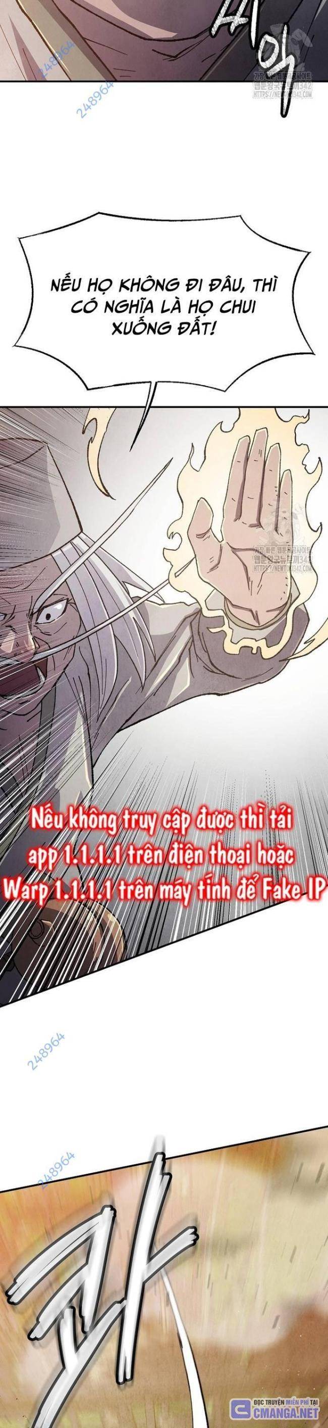 Ngoại Tôn Thiên Tài Của Nam Cung Thế Gia: Chapter 31