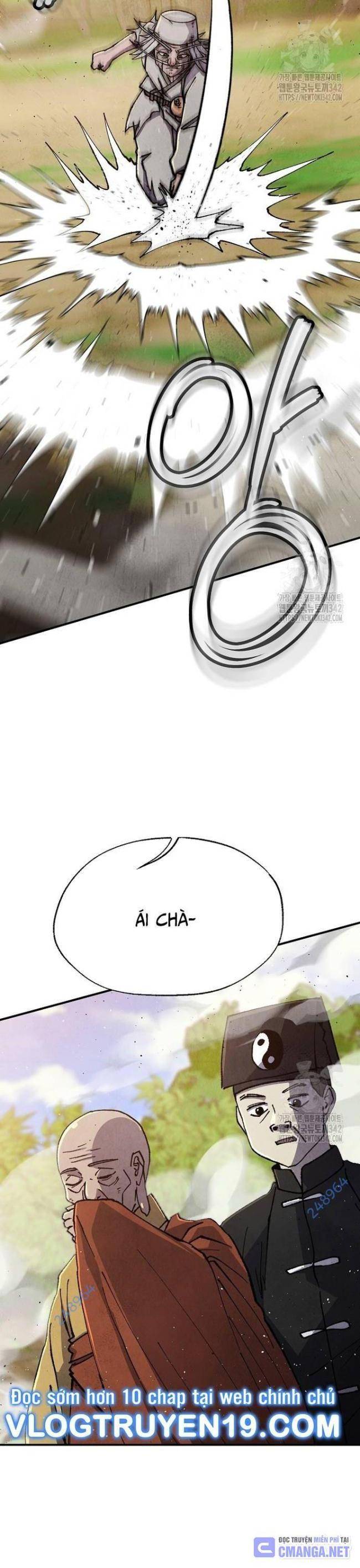 Ngoại Tôn Thiên Tài Của Nam Cung Thế Gia: Chapter 31