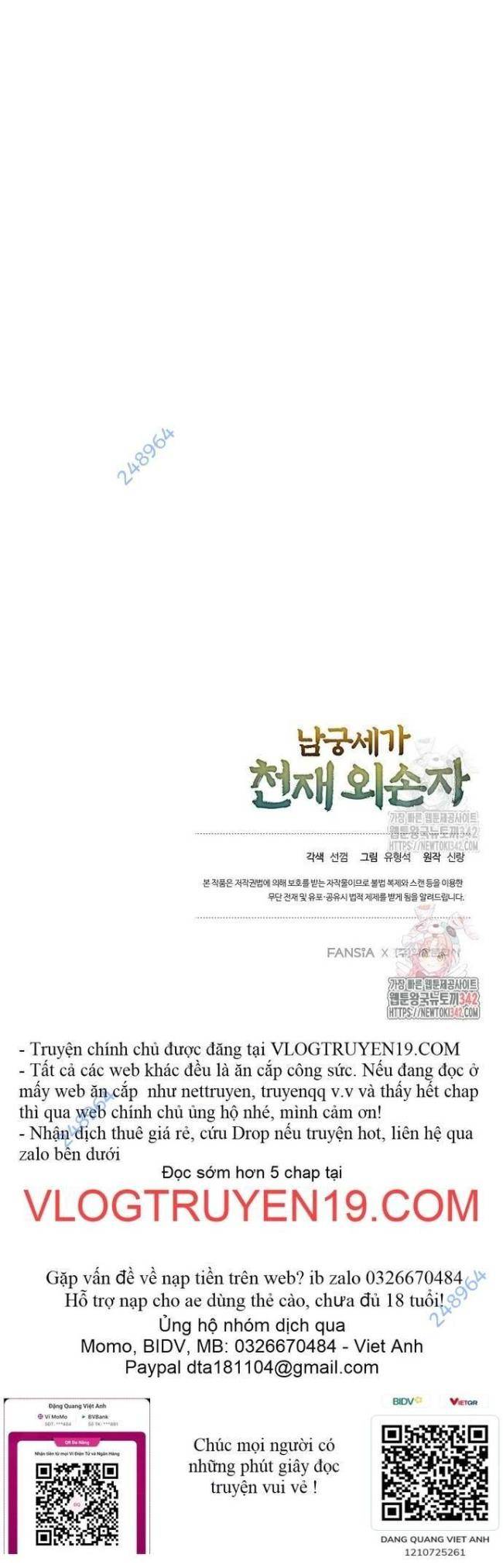 Ngoại Tôn Thiên Tài Của Nam Cung Thế Gia: Chapter 31