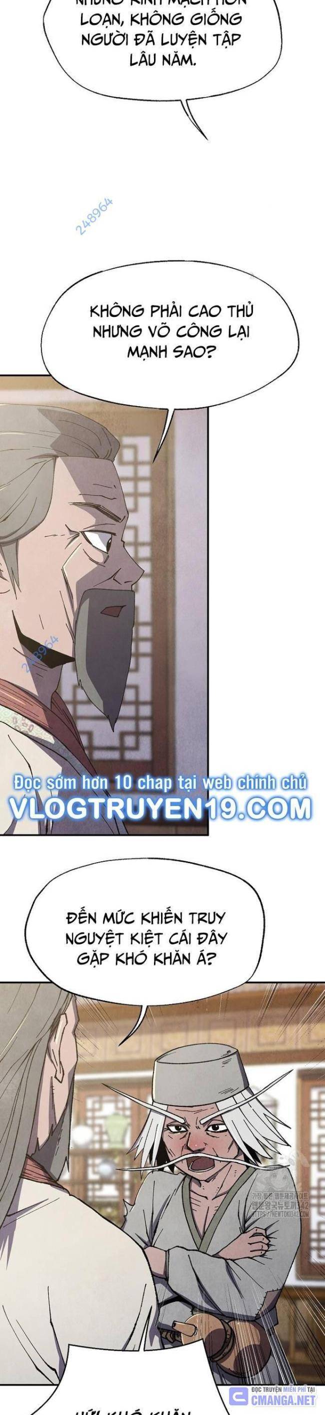 Ngoại Tôn Thiên Tài Của Nam Cung Thế Gia: Chapter 31