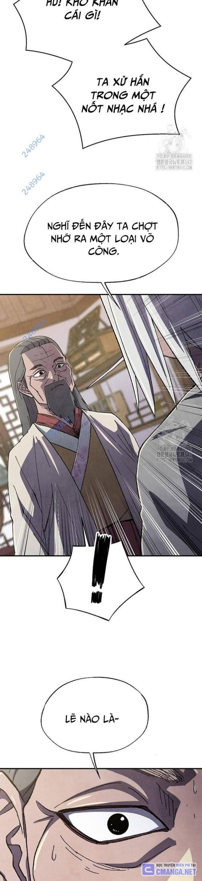 Ngoại Tôn Thiên Tài Của Nam Cung Thế Gia: Chapter 31