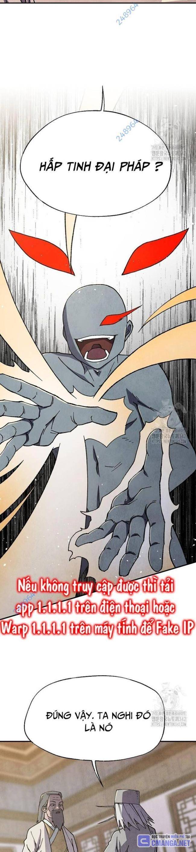 Ngoại Tôn Thiên Tài Của Nam Cung Thế Gia: Chapter 31