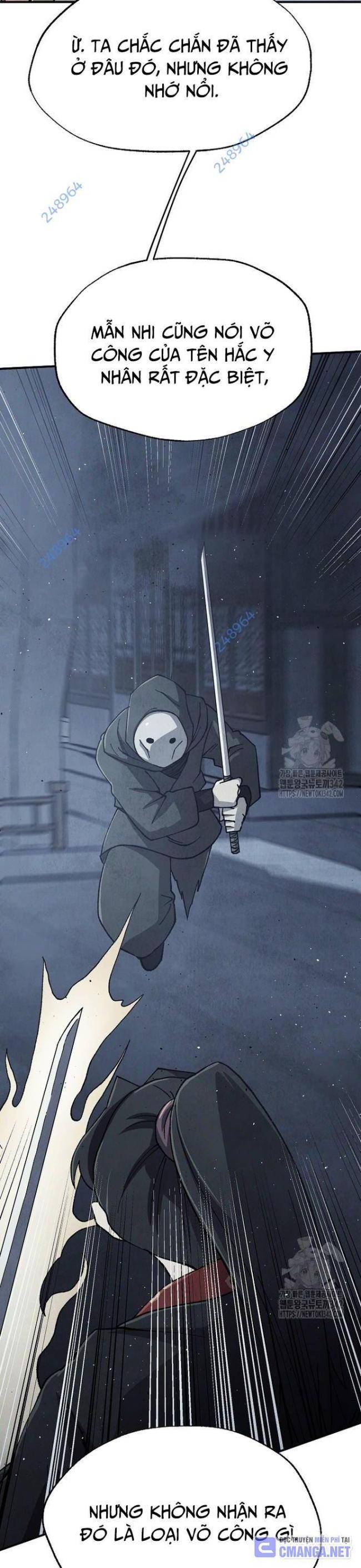 Ngoại Tôn Thiên Tài Của Nam Cung Thế Gia: Chapter 31