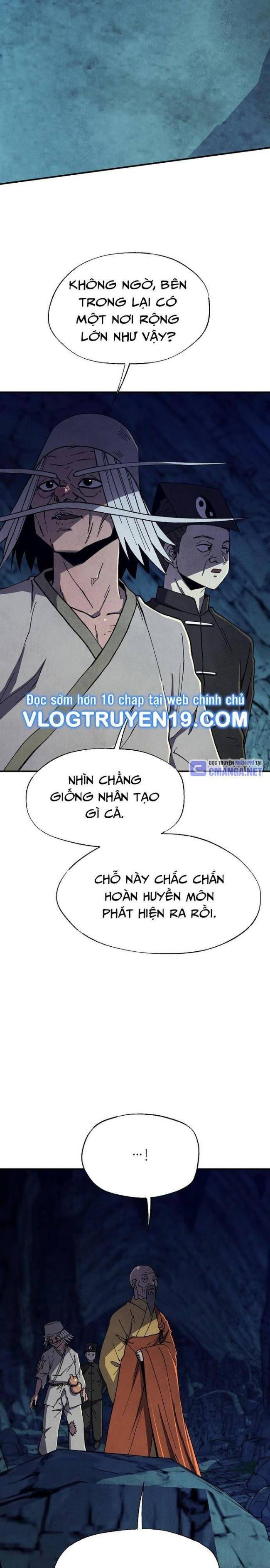 Ngoại Tôn Thiên Tài Của Nam Cung Thế Gia: Chapter 32
