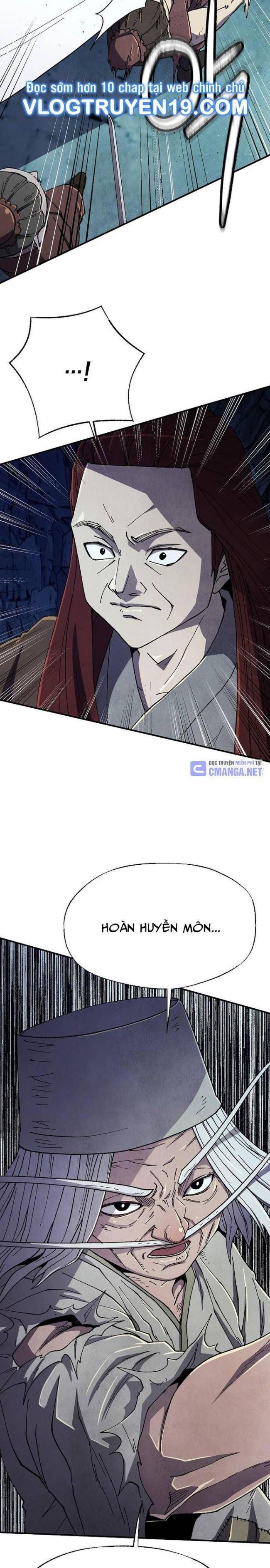 Ngoại Tôn Thiên Tài Của Nam Cung Thế Gia: Chapter 32