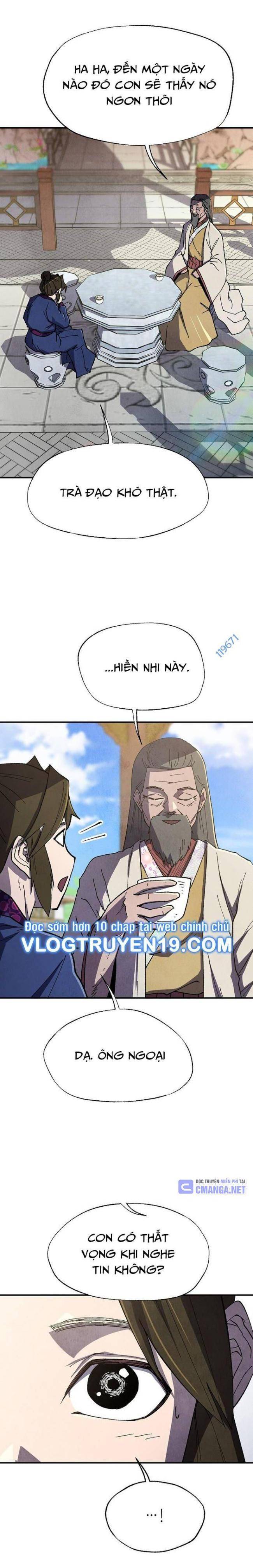 Ngoại Tôn Thiên Tài Của Nam Cung Thế Gia: Chapter 32