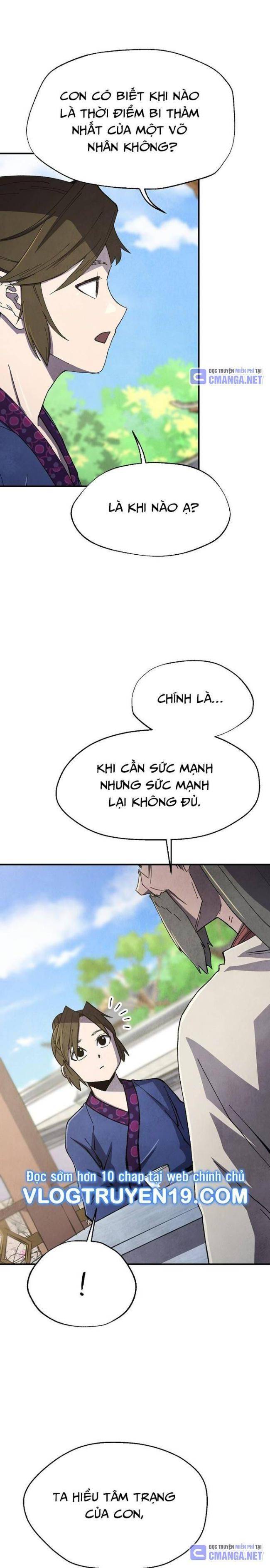 Ngoại Tôn Thiên Tài Của Nam Cung Thế Gia: Chapter 32