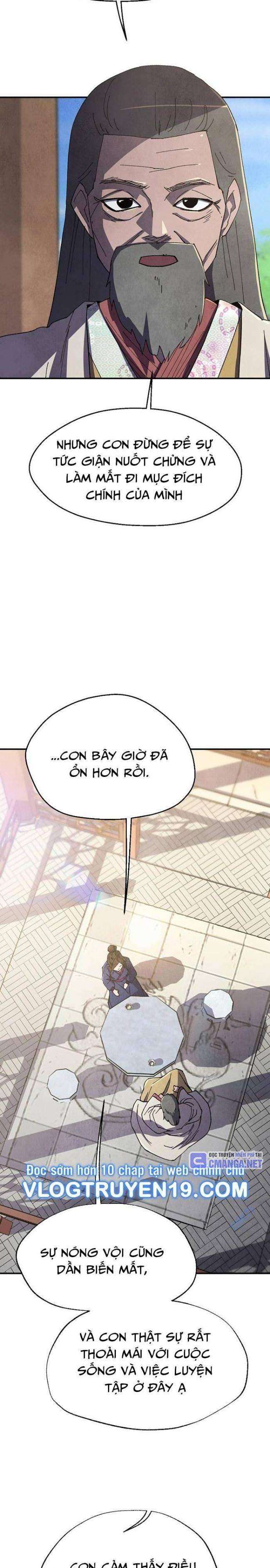 Ngoại Tôn Thiên Tài Của Nam Cung Thế Gia: Chapter 32