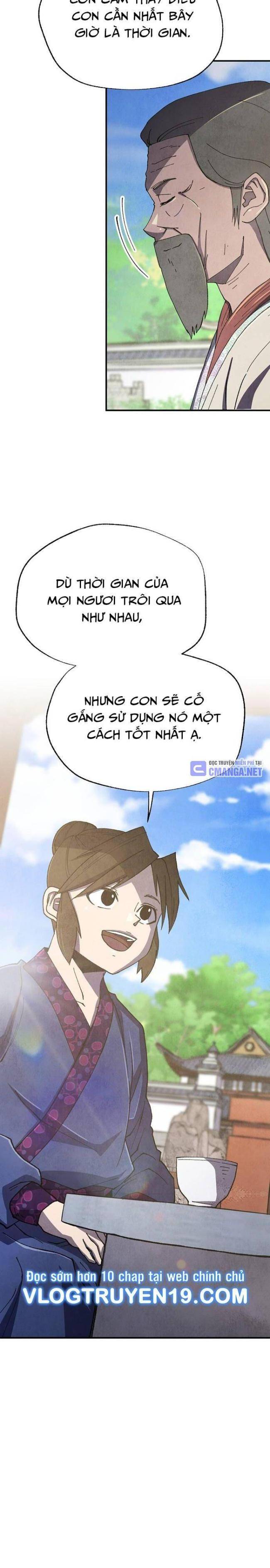Ngoại Tôn Thiên Tài Của Nam Cung Thế Gia: Chapter 32
