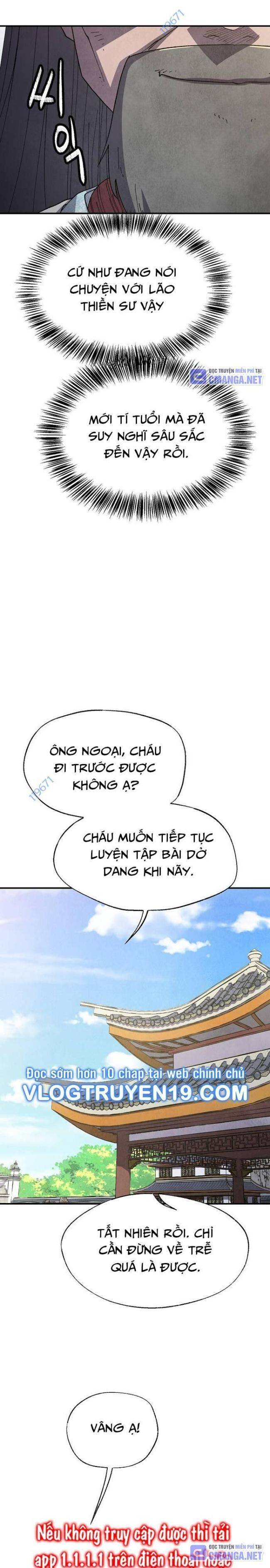 Ngoại Tôn Thiên Tài Của Nam Cung Thế Gia: Chapter 32