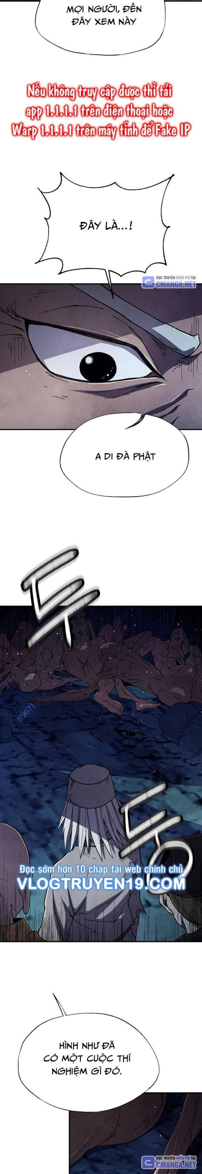 Ngoại Tôn Thiên Tài Của Nam Cung Thế Gia: Chapter 32