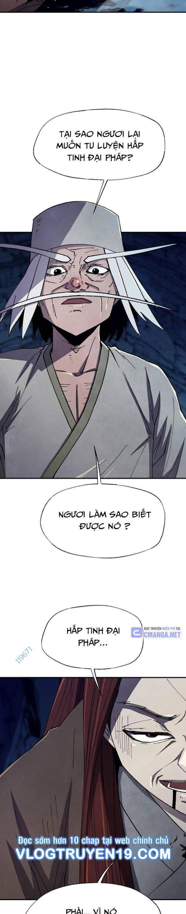 Ngoại Tôn Thiên Tài Của Nam Cung Thế Gia: Chapter 32