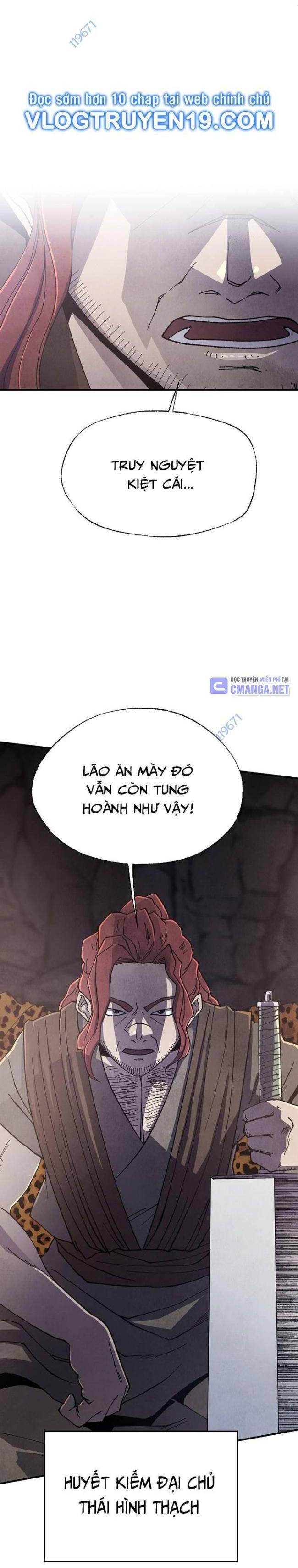 Ngoại Tôn Thiên Tài Của Nam Cung Thế Gia: Chapter 32