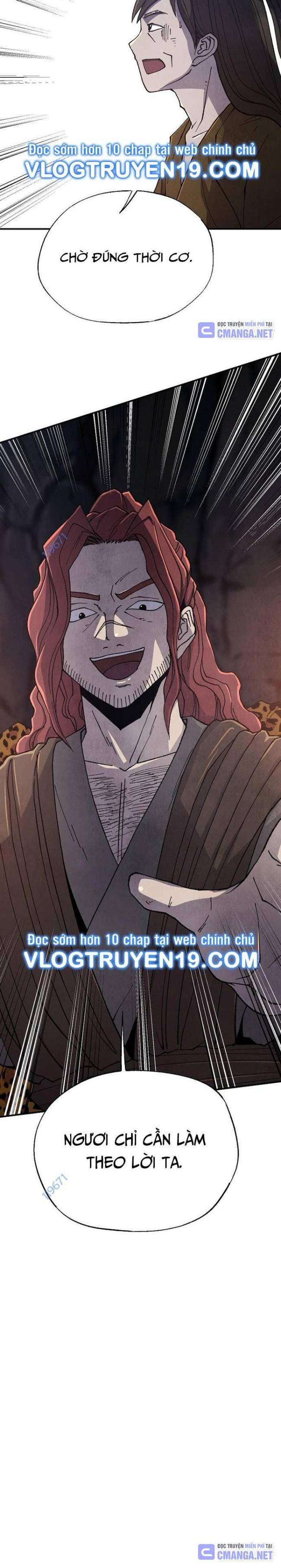 Ngoại Tôn Thiên Tài Của Nam Cung Thế Gia: Chapter 32