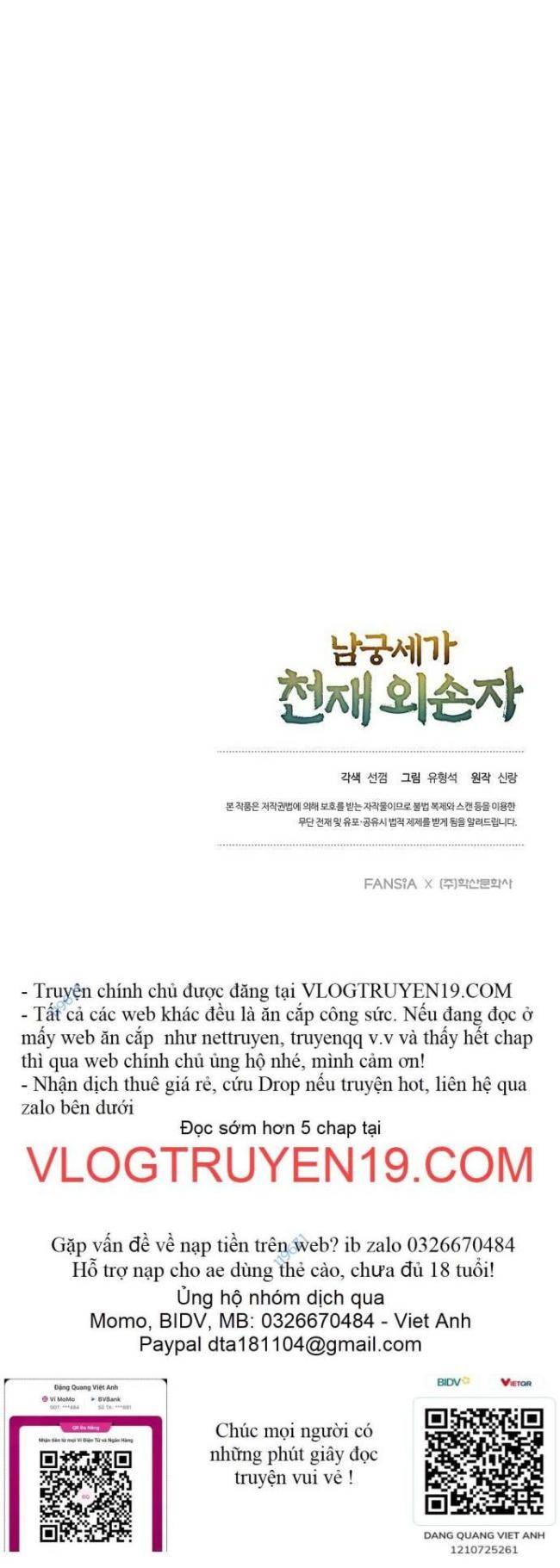 Ngoại Tôn Thiên Tài Của Nam Cung Thế Gia: Chapter 32