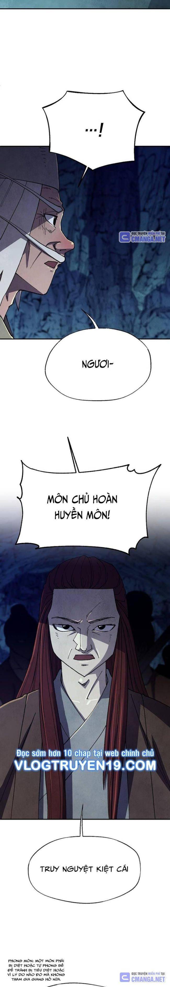 Ngoại Tôn Thiên Tài Của Nam Cung Thế Gia: Chapter 32