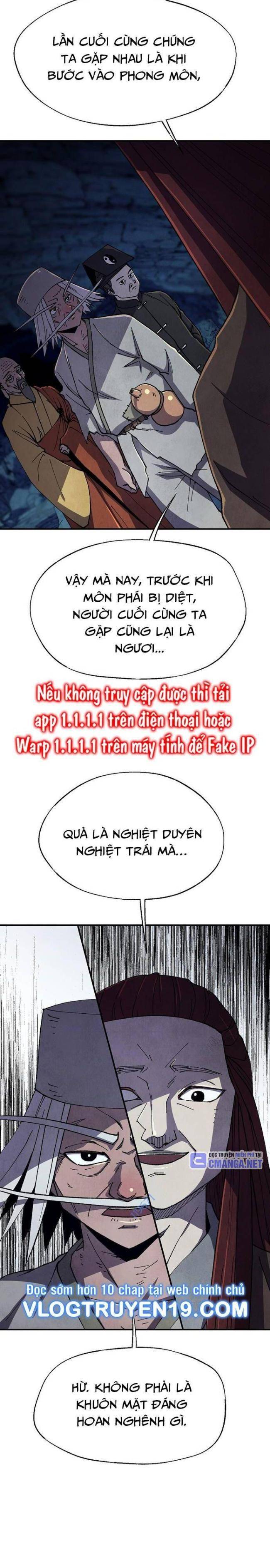 Ngoại Tôn Thiên Tài Của Nam Cung Thế Gia: Chapter 32