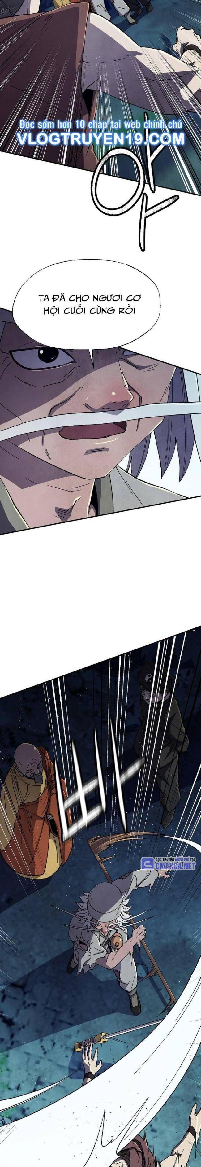 Ngoại Tôn Thiên Tài Của Nam Cung Thế Gia: Chapter 32