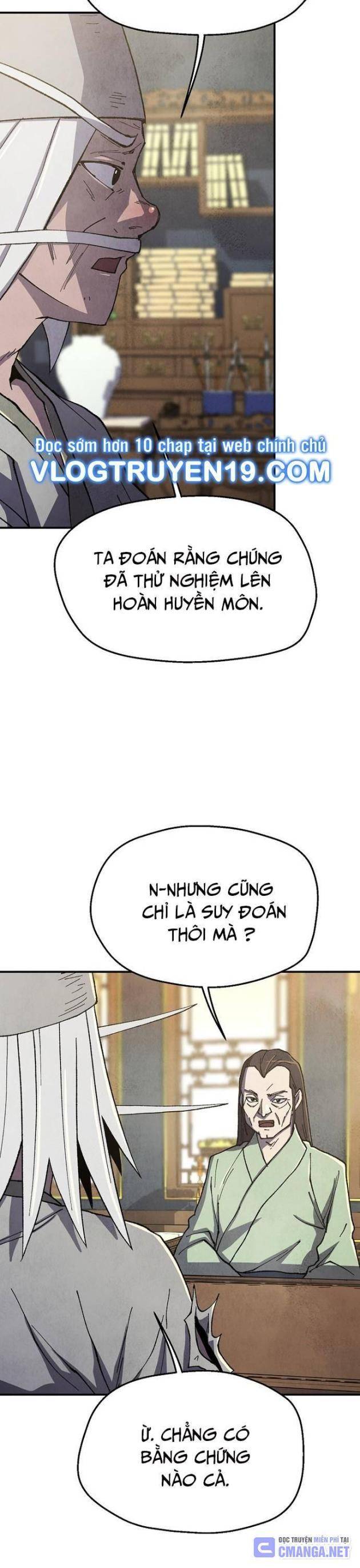 Ngoại Tôn Thiên Tài Của Nam Cung Thế Gia: Chapter 33