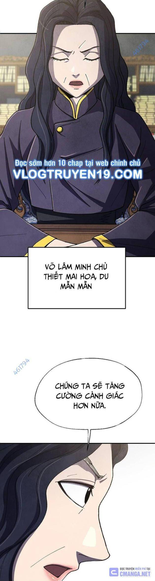 Ngoại Tôn Thiên Tài Của Nam Cung Thế Gia: Chapter 33