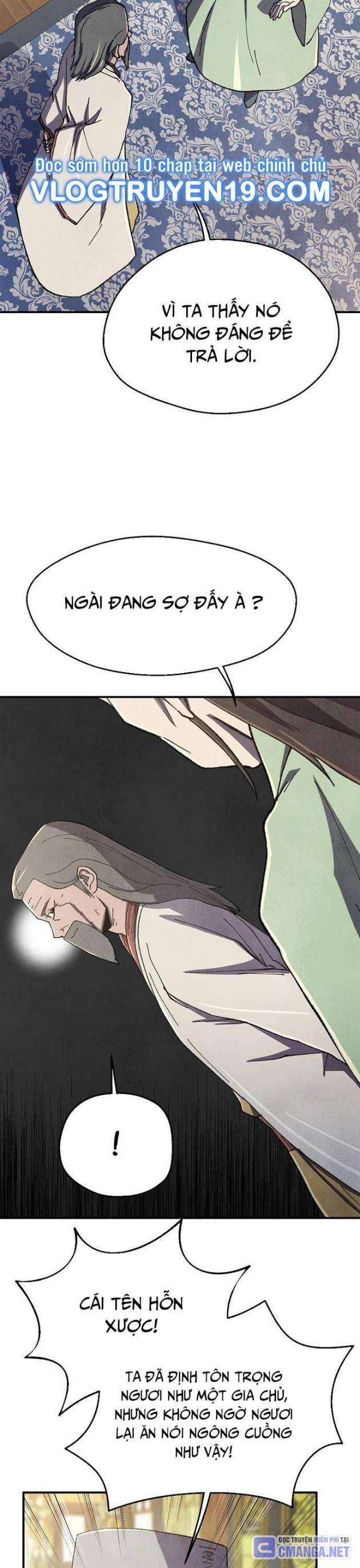 Ngoại Tôn Thiên Tài Của Nam Cung Thế Gia: Chapter 33