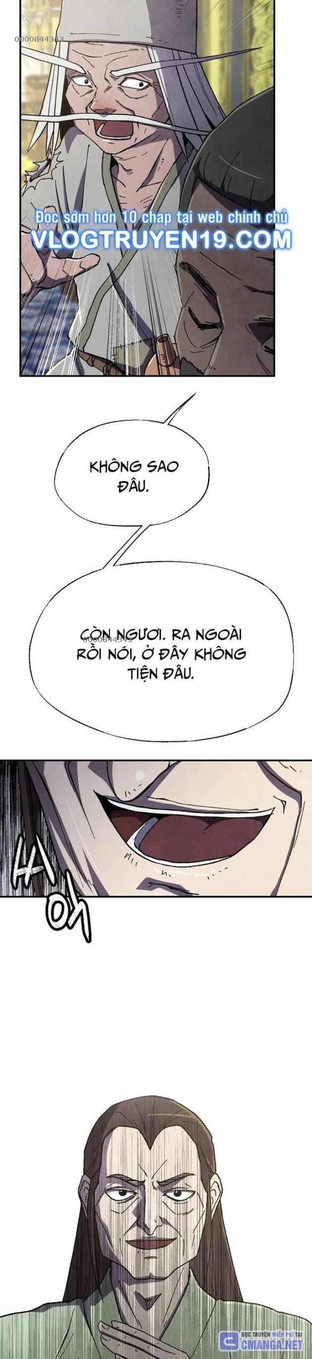 Ngoại Tôn Thiên Tài Của Nam Cung Thế Gia: Chapter 33