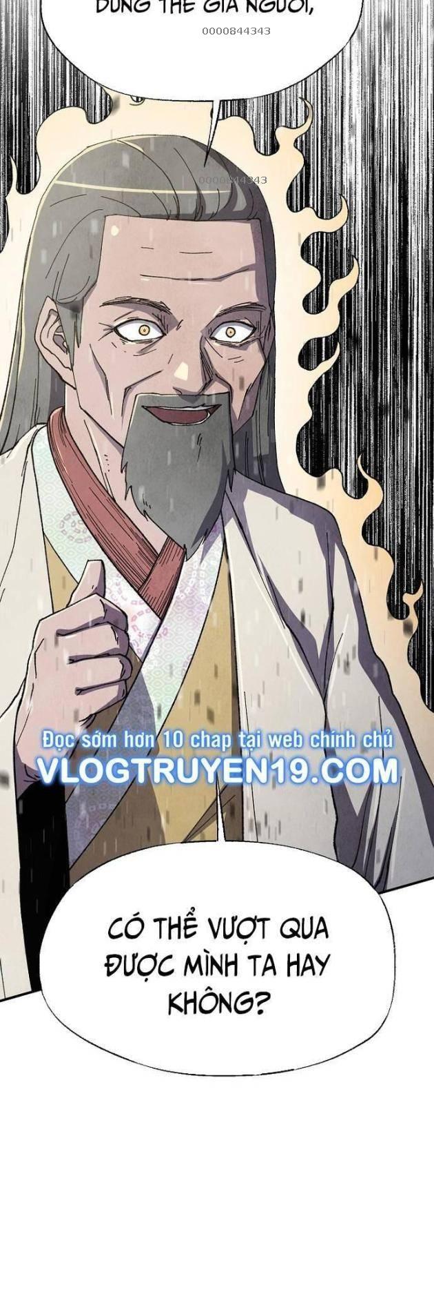Ngoại Tôn Thiên Tài Của Nam Cung Thế Gia: Chapter 33