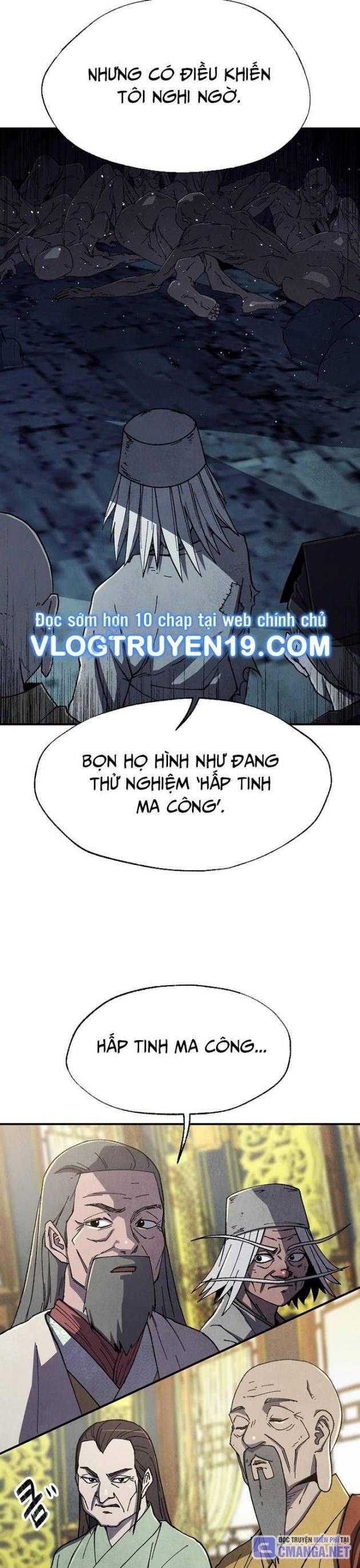 Ngoại Tôn Thiên Tài Của Nam Cung Thế Gia: Chapter 33