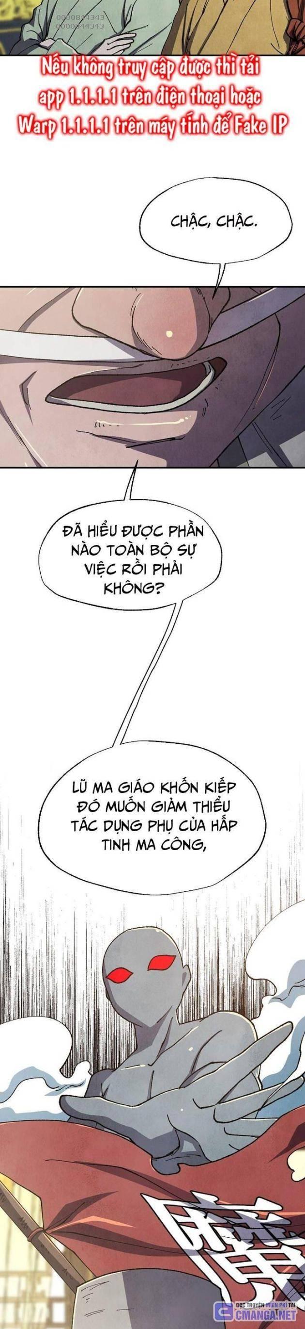 Ngoại Tôn Thiên Tài Của Nam Cung Thế Gia: Chapter 33