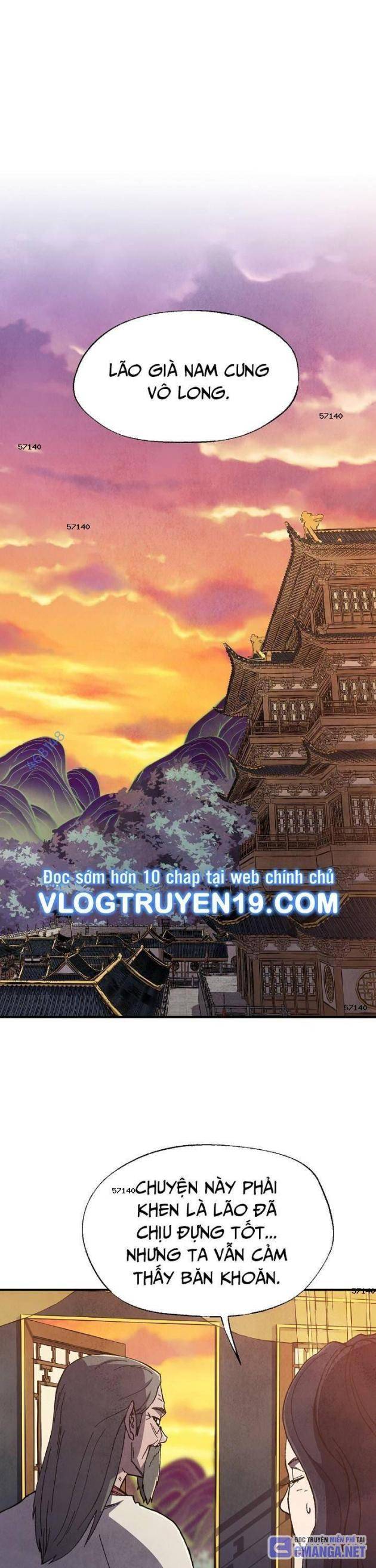 Ngoại Tôn Thiên Tài Của Nam Cung Thế Gia: Chapter 34