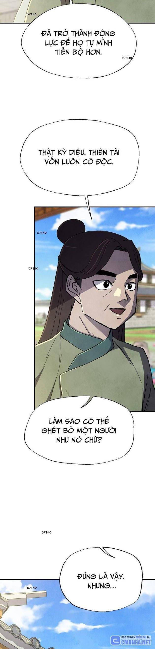 Ngoại Tôn Thiên Tài Của Nam Cung Thế Gia: Chapter 34