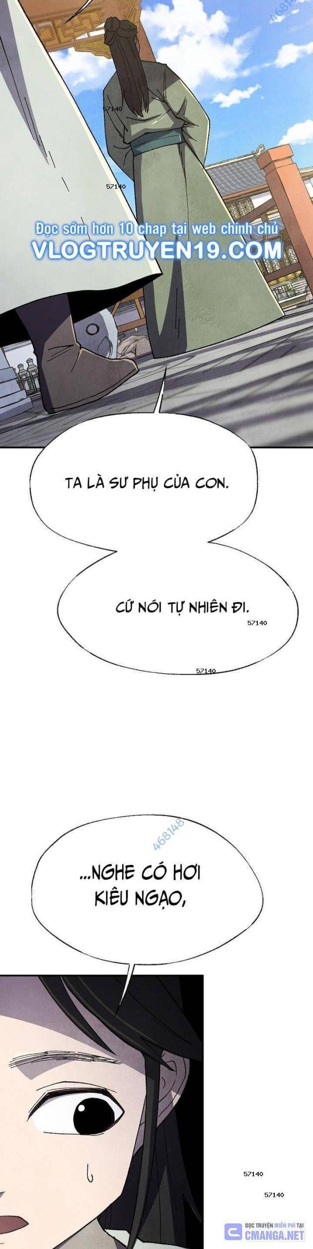 Ngoại Tôn Thiên Tài Của Nam Cung Thế Gia: Chapter 34