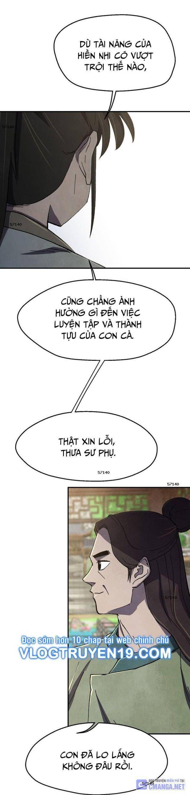 Ngoại Tôn Thiên Tài Của Nam Cung Thế Gia: Chapter 34