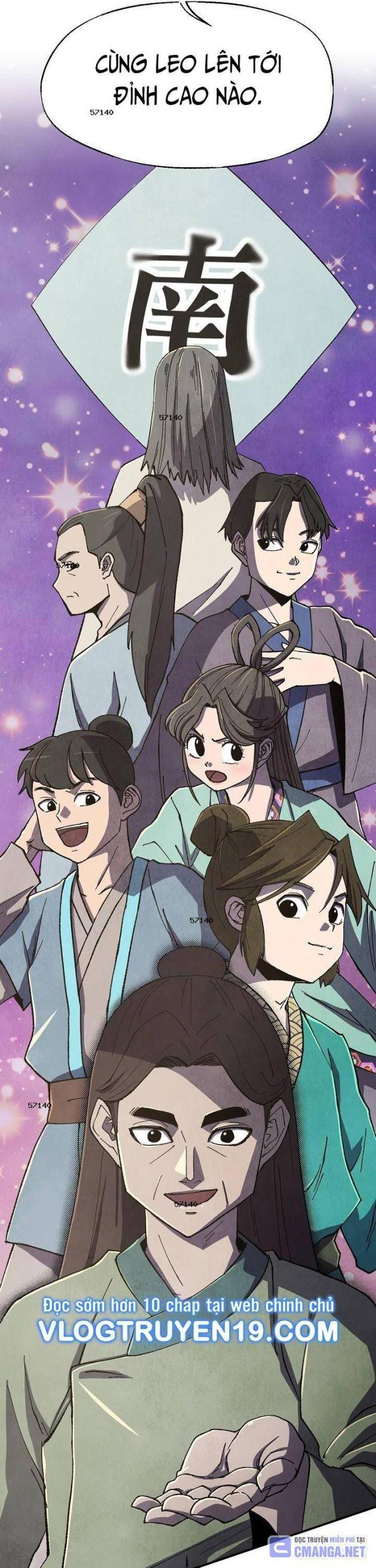 Ngoại Tôn Thiên Tài Của Nam Cung Thế Gia: Chapter 34