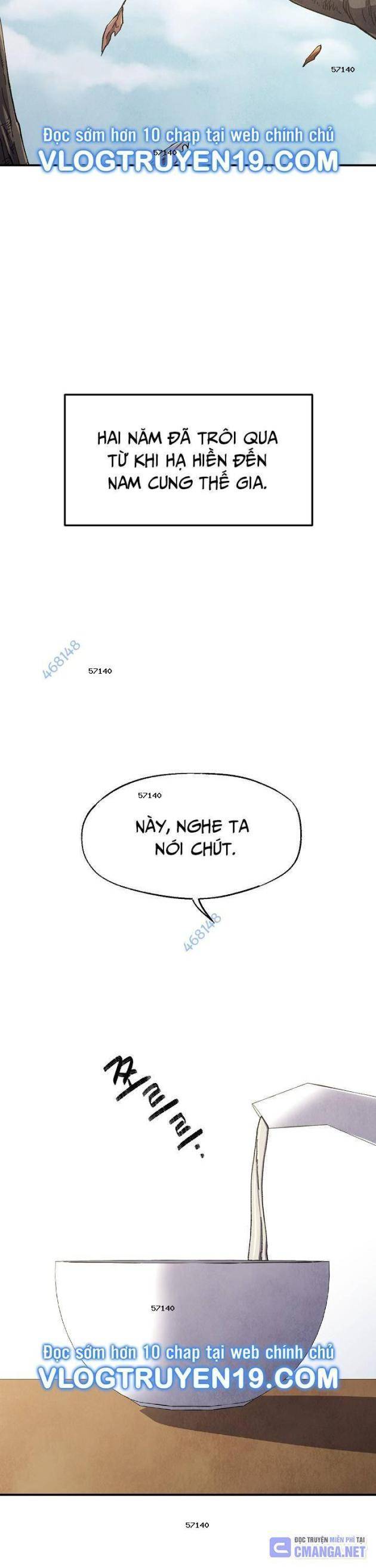 Ngoại Tôn Thiên Tài Của Nam Cung Thế Gia: Chapter 34