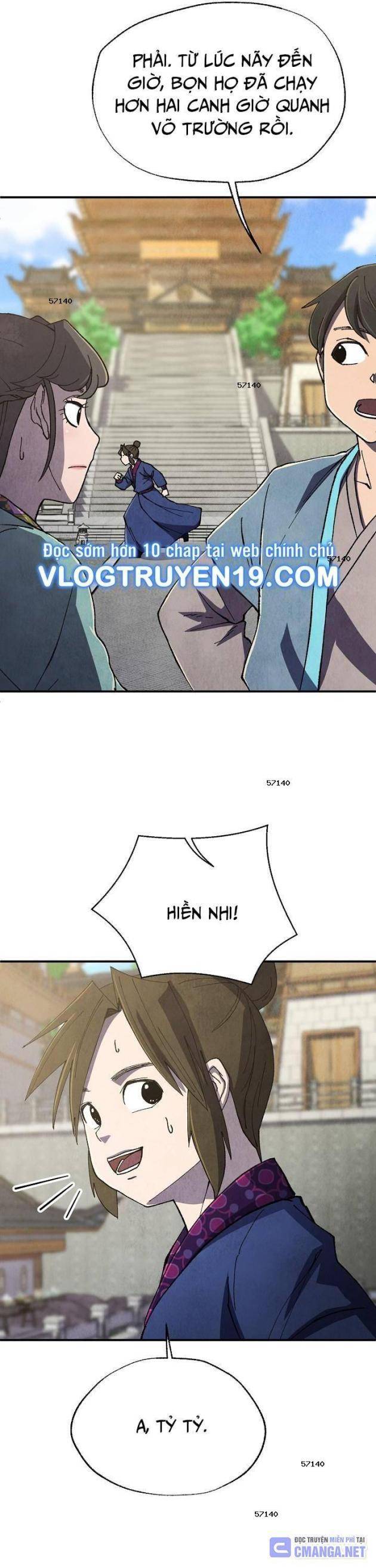 Ngoại Tôn Thiên Tài Của Nam Cung Thế Gia: Chapter 34