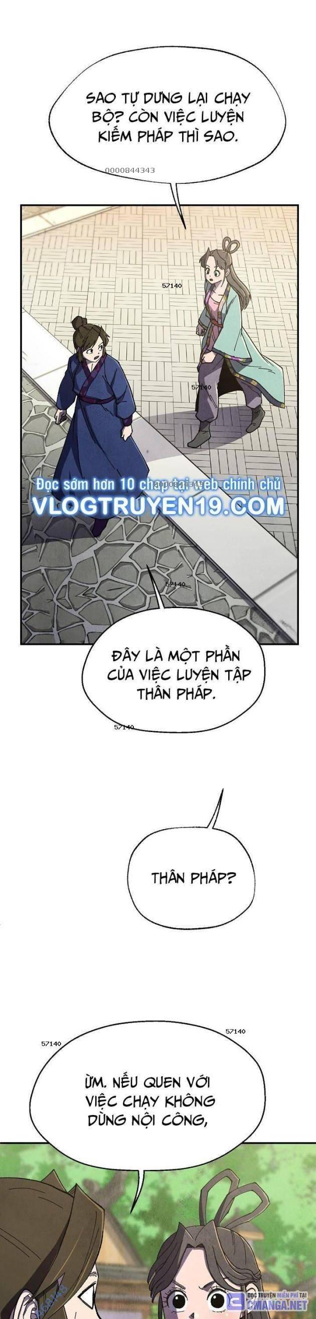 Ngoại Tôn Thiên Tài Của Nam Cung Thế Gia: Chapter 34