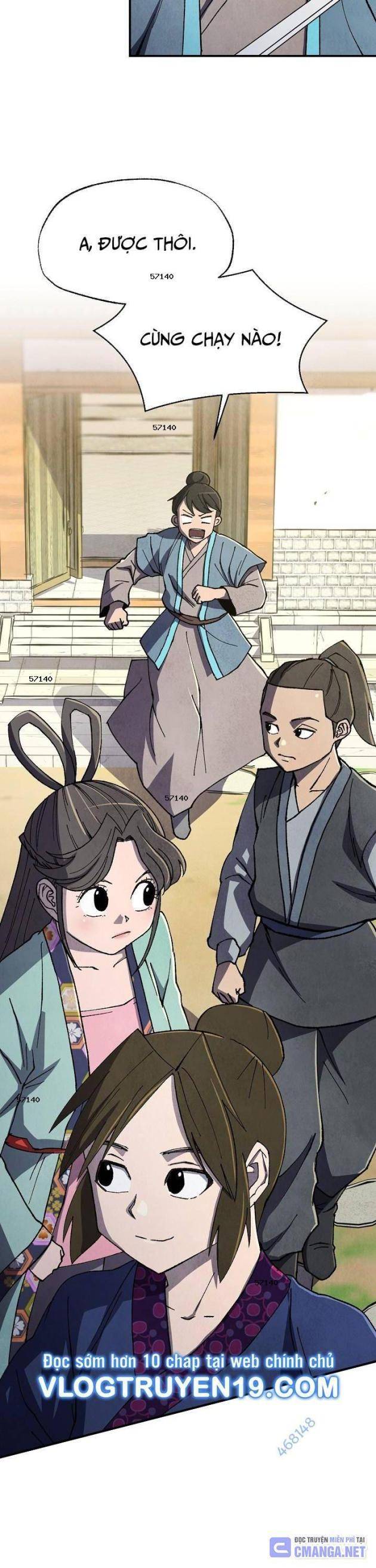 Ngoại Tôn Thiên Tài Của Nam Cung Thế Gia: Chapter 34