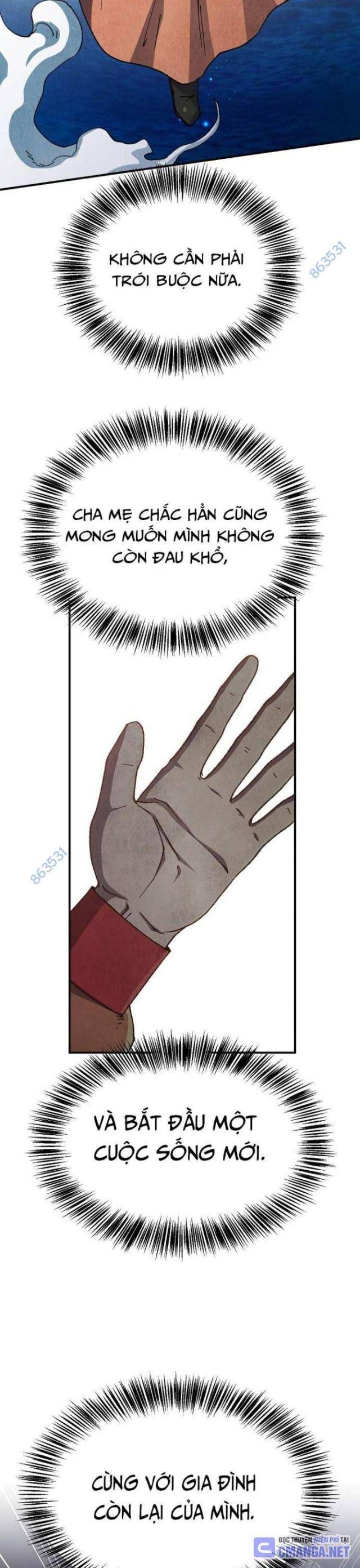 Ngoại Tôn Thiên Tài Của Nam Cung Thế Gia: Chapter 35