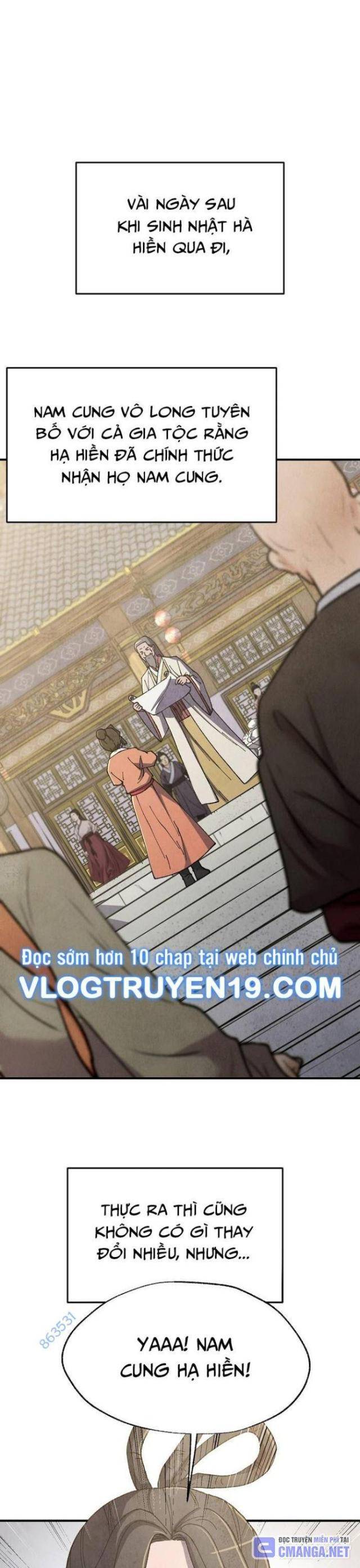 Ngoại Tôn Thiên Tài Của Nam Cung Thế Gia: Chapter 35