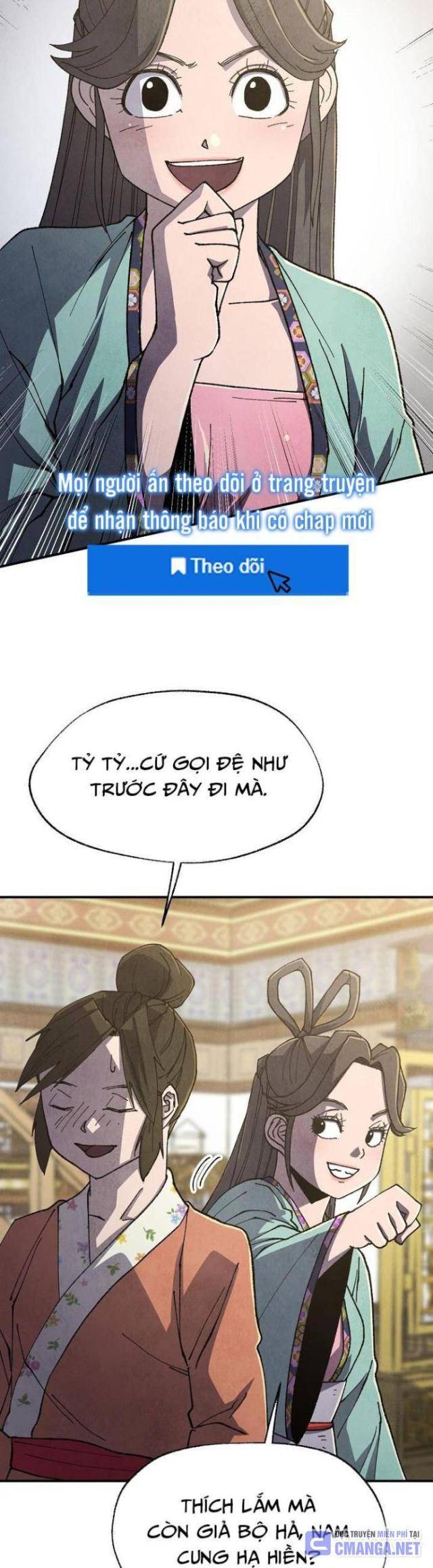 Ngoại Tôn Thiên Tài Của Nam Cung Thế Gia: Chapter 35