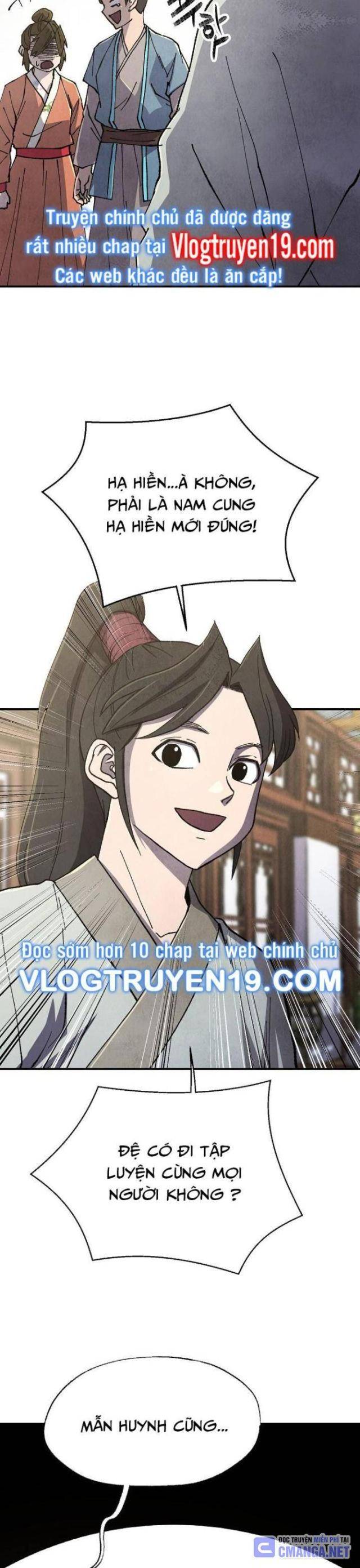 Ngoại Tôn Thiên Tài Của Nam Cung Thế Gia: Chapter 35