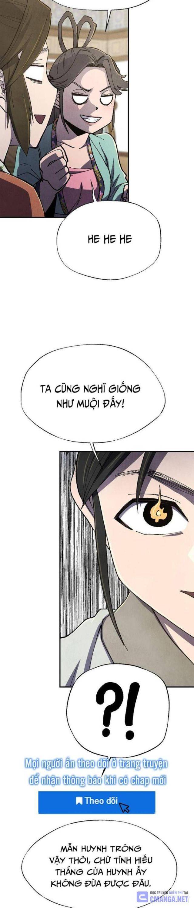 Ngoại Tôn Thiên Tài Của Nam Cung Thế Gia: Chapter 35