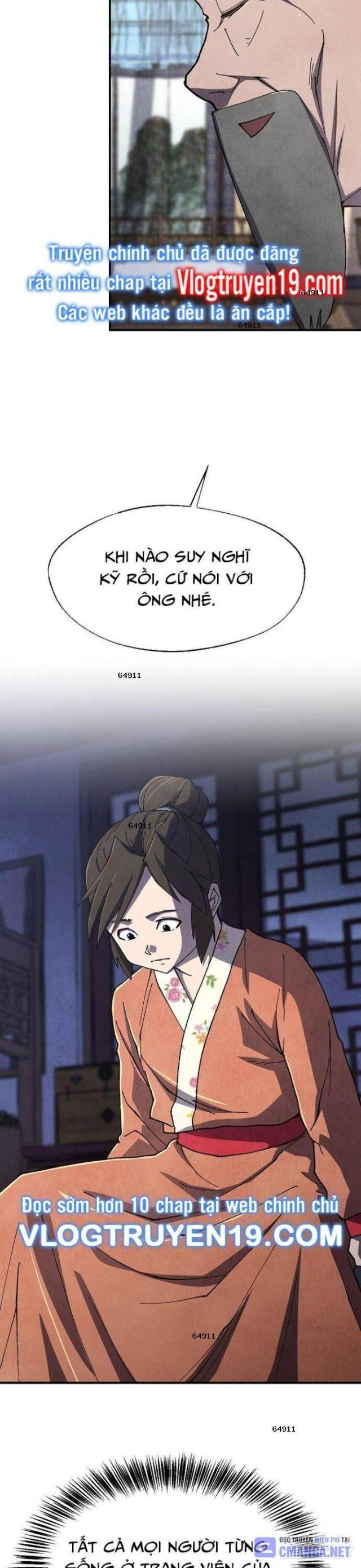 Ngoại Tôn Thiên Tài Của Nam Cung Thế Gia: Chapter 35