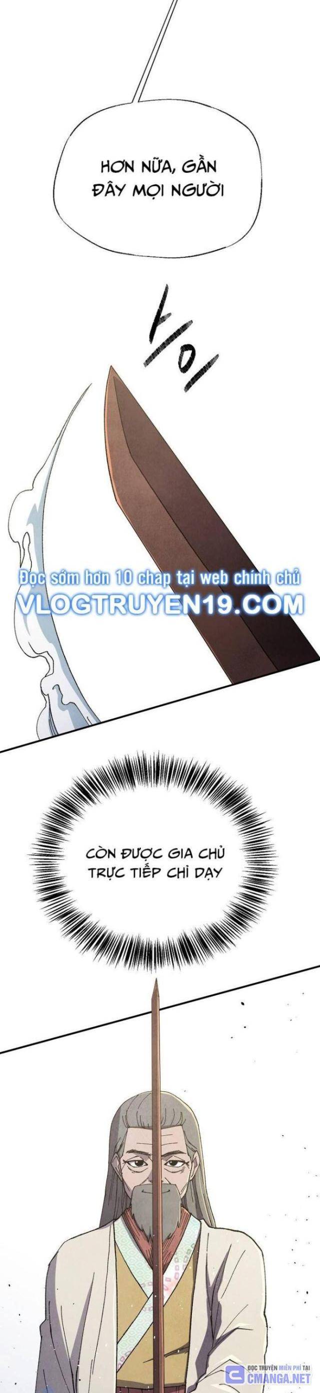 Ngoại Tôn Thiên Tài Của Nam Cung Thế Gia: Chapter 35
