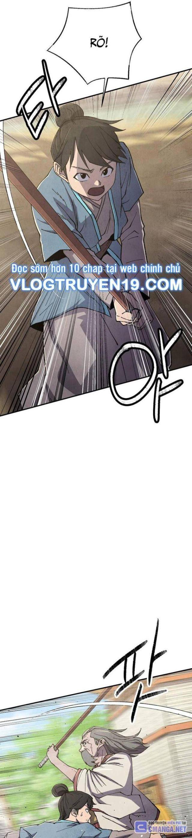 Ngoại Tôn Thiên Tài Của Nam Cung Thế Gia: Chapter 35